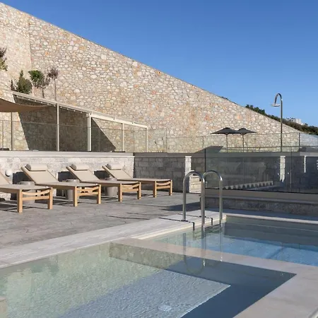 Viveverde Villa, Featuring 3 Pools - Walking Distance To & Shops, By Thinkvilla Villa Bali (Crete)