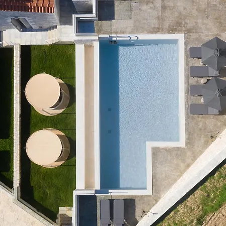 Viveverde Villa, Featuring 3 Pools - Walking Distance To & Shops, By Thinkvilla * Bali (Crete)